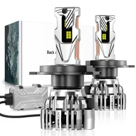 A500-N67EP-H4 NOVSIGHT Fog Lights Bulbs Lifespan