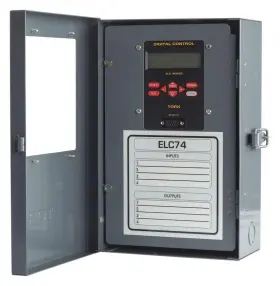 786261825230 NSI Elc Energy Lighting Control Zone Switch