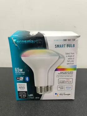 192968018880 NULL Alexa Smart Bulb Led Light