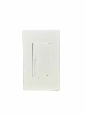 S11268 NUVO LIGHTING Satco Starfish Smart Wall Dimmer