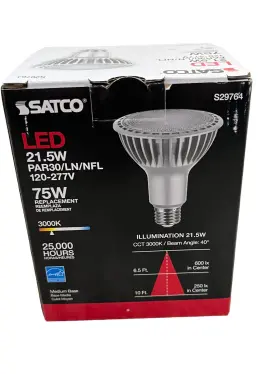 S29764 NUVO LIGHTING Satco Led Neck