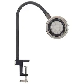 LED-CD18-30-120V O.C. WHITE CO Spot Light Gooseneck