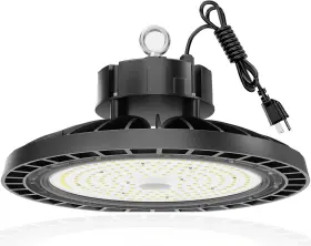 717981631931 OBULLIGHTS Bright Ufo Led High Bay Light