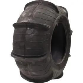 619470420906 OCELOT Sand Snake Paddle Rear Tire #2