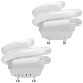 655471322023 OHLECTRIC Pack Mini Spiral Fluorescent Light