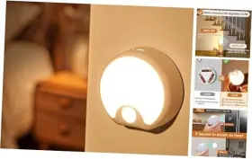 6930007707067 ONEFIRE Motion Sensor Light Rechargeable
