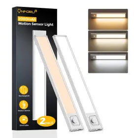 CGC25CW ONFORU Cabinet Lighting Usb
