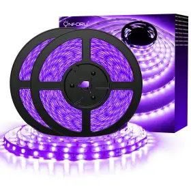 ON-DT88-UV-US-NF ONFORU Led Light Strip Lamp Beads Flexible
