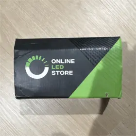 ACCEPSPWR0313 ONLINE LED STORE Waterproof Relay Box
