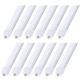 655036947562 ONLYLUX Led Bulbs Pack Single Pin Tube Lights