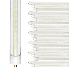 750219489577 ONLYLUX Led Bulbs Tube Light Pack Supe