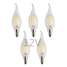 OPR-C35C-12V-2W-5PACK OPALRAY Voltage Pack Volt