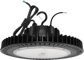 783103407555 OPENLUX High Bay Led Lights Ufo Flat