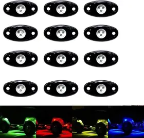 759981149955 OPPLIGHT Opp Ulite Led Control Light Timi Kit