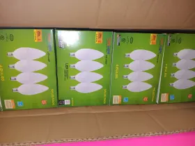 OP-CAN3WF-27ND OPTO LIGHT Led Lamp Dimmable Candle