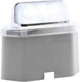 Optronics Lpl31csbp License Plate Light