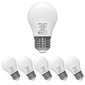 739240417995 ORALUCE Led Bulb Watts Table Lamp