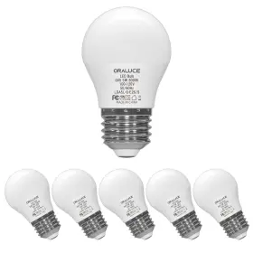 3000K ORALUCE Led Bulb Watts Table Lamp