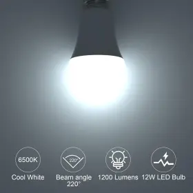 973675450590 ORALUCE Led Light Bulb Lightbulbs #3
