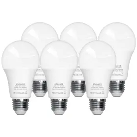 973675450590 ORALUCE Led Light Bulb Lightbulbs