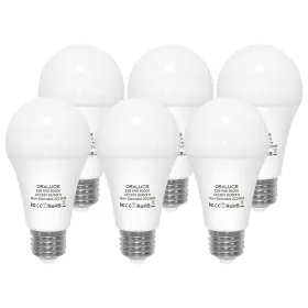 973675456035 ORALUCE Led Light Bulbs