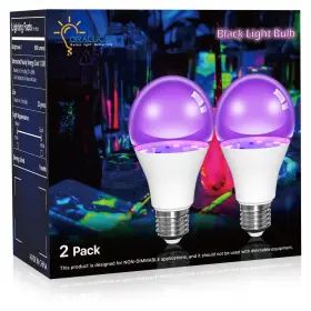 MNM.UV.A19.9W ORALUCE Led Light Bulb Level