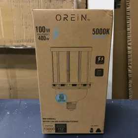 314239932 OREIN Corn Cobb Hid Led Light Bulb Eqv