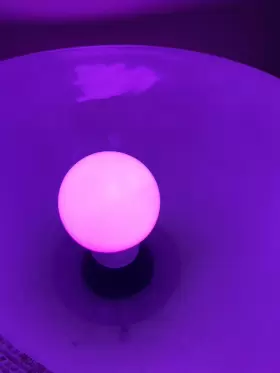 798107388700 OREIN Matter Smart Light Reliable Wifi Bulb Led #2