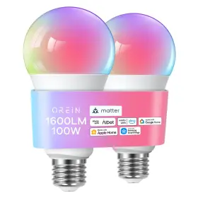 OS10005 OREIN Matter Smart Light Bulb