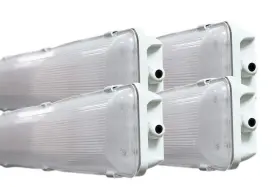 641752792159 ORILIS Led Vapor Lights Hardwired
