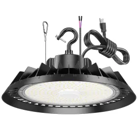 HB02 ORRGENA Led High Bay Light Bright Dimmable