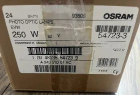 046135547232 OSRAM Bulb Sylvania Lamp Naed