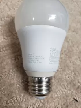 046135739224 OSRAM Smart Light Bulb Lightify Led Pack #3