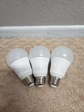 046135739224 OSRAM Smart Light Bulb Lightify Led Pack