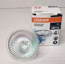 050300272795 OSRAM Decostar Standard Deco Cover Box