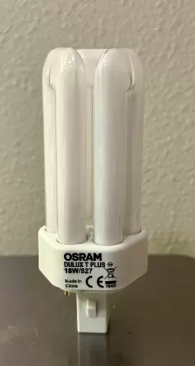 050300333502 OSRAM Dulux #2