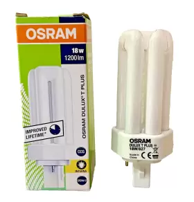 050300333502 OSRAM Dulux