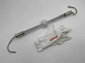 54315 OSRAM Hmi Double Ended Lamp Arri #2