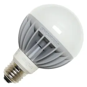 78419 OSRAM Sylvania Led Globe Bulb Dimmable Base Frosted