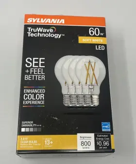 40687 OSRAM SYLVANIA INC Dimmable Led Bulb