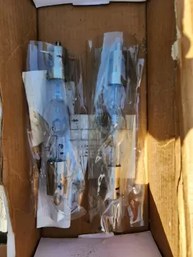 WW-39RG-9 OSRAM Bulb Light Lamp Xbo Ofr