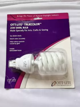 037988670628 OTTLITE Lite Plug Bulb #2
