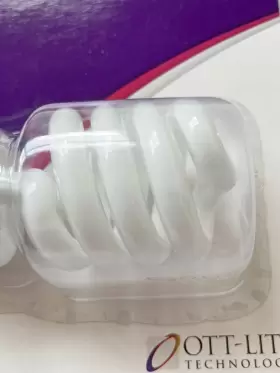 037988670628 OTTLITE Lite Plug Bulb #3