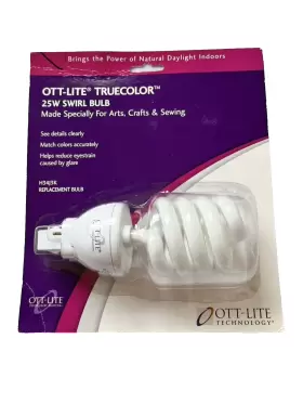 037988670628 OTTLITE Lite Plug Bulb