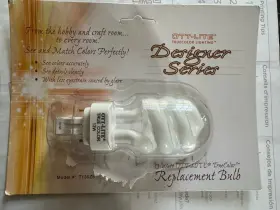 135Z5 OTTLITE Lite Bulb