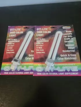 761712100029 OTTLITE Truecolor Lite Light Tube