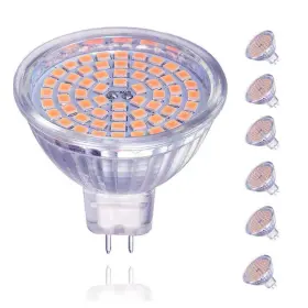 827127873195 OTTOSEA Light Bulbs Led Halogen Acdc