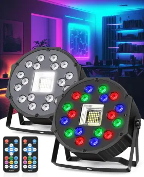 XKL-A1 OUTERMAN Light Strobe Sound Activ