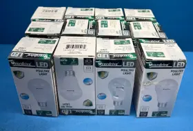879939005062 LED Poultry Light Bulb