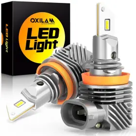 BZYQ10H11S1PN02S OXILAM Led Bulb Bright Illumina